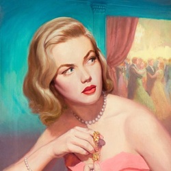 Пазл: Кража