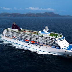 Пазл: Лайнер