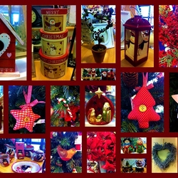 Пазл: Рождественский