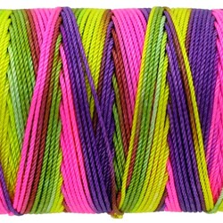 Пазл: Нитки