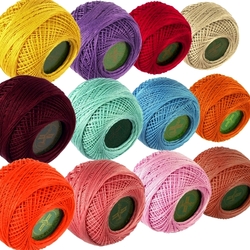 Пазл: Нитки