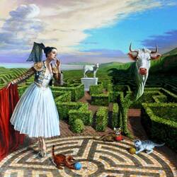 Пазл: Echo Of Misconceptions / Эхо заблуждений