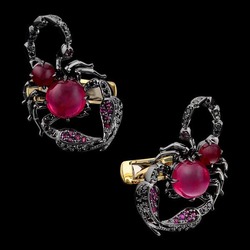 Пазл: Скорпионы