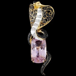 Пазл: Кобра