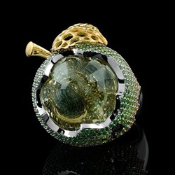 Пазл: Яблоко