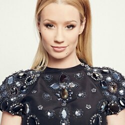 Пазл: Игги Азалия