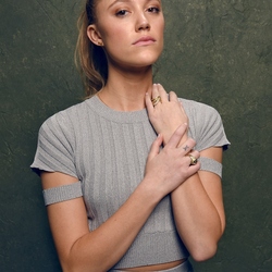 Пазл: Майка Монро