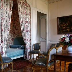 Пазл: Замок Вилландри