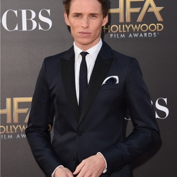 Пазл: Эдди Редмэйн