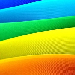 Пазл: Радужный