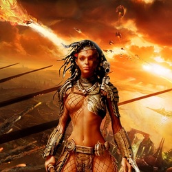 Пазл: Битва