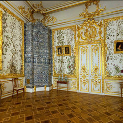 Пазл: Екатерининский дворец