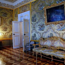 Пазл: Екатерининский дворец