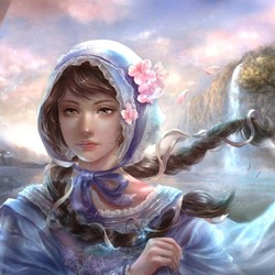 Пазл: Ветер