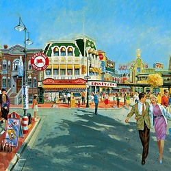 Пазл: Хорошее настроение