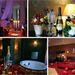 Пазл: День Святого Валентина