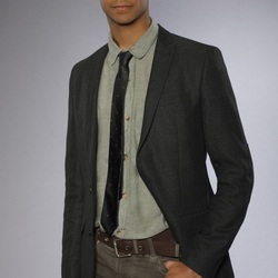 Пазл: Альфред Энок