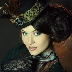 Пазл: Мария Берсенева