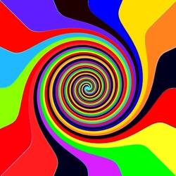 Пазл: Водоворот