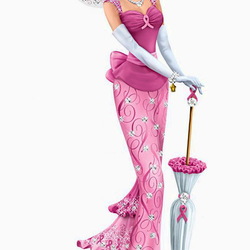 Пазл: Фарфоровая статуэтка