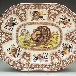 Пазл: Живопись на фарфоре