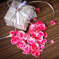 Пазл: В День Святого Валентина