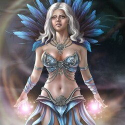 Пазл: Павлин