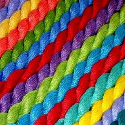 Пазл: Нитки