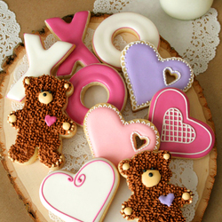 Пазл: С Днем Святого Валентина!