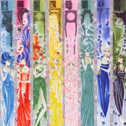 Пазл: Воины в матросках