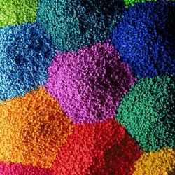 Пазл: Краски