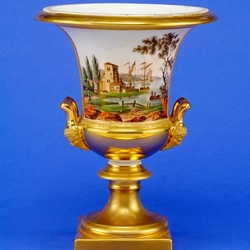 Пазл: Бокал