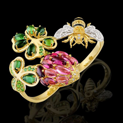 Пазл: Клевер