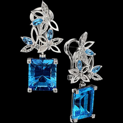 Пазл: Цветы