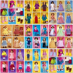 Пазл: Модница