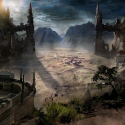 Пазл: Иной мир 