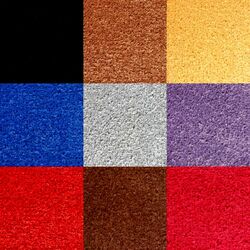 Пазл: Ковер