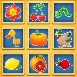 Пазл: Веселые картинки