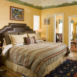 Пазл: Спальня