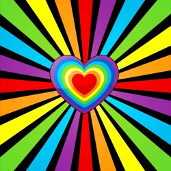Пазл: Сердце