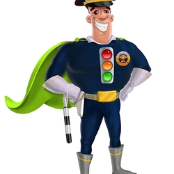 Пазл: Дядя Степа