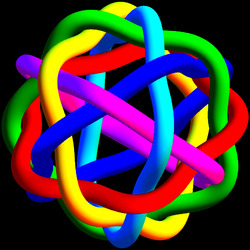 Пазл: Абстракция