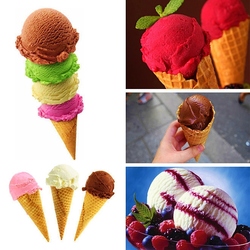 Пазл: Мороженое
