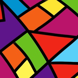 Пазл: Фигурный