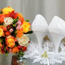 Пазл: Свадебный