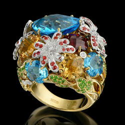 Пазл: Букет