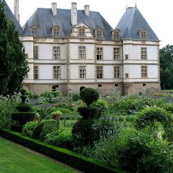 Пазл: Замок Карматен