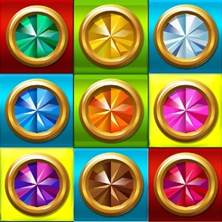 Пазл: Сияние