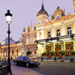 Пазл: Отель 