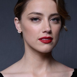 Пазл: Эмбер Хёрд